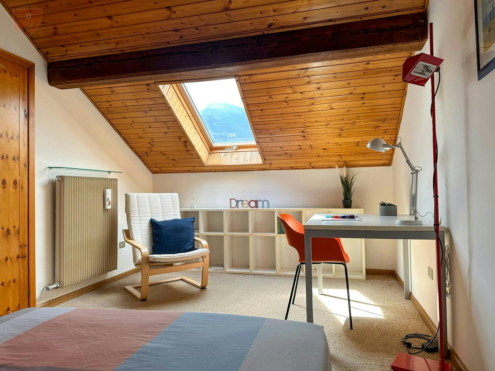 Single room Trento, 1 bed, 15m² — photo 17