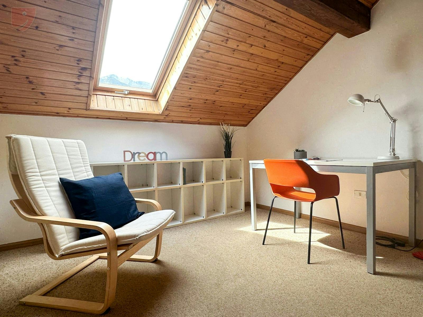 Single room Trento, 1 bed, 15m² — photo 109