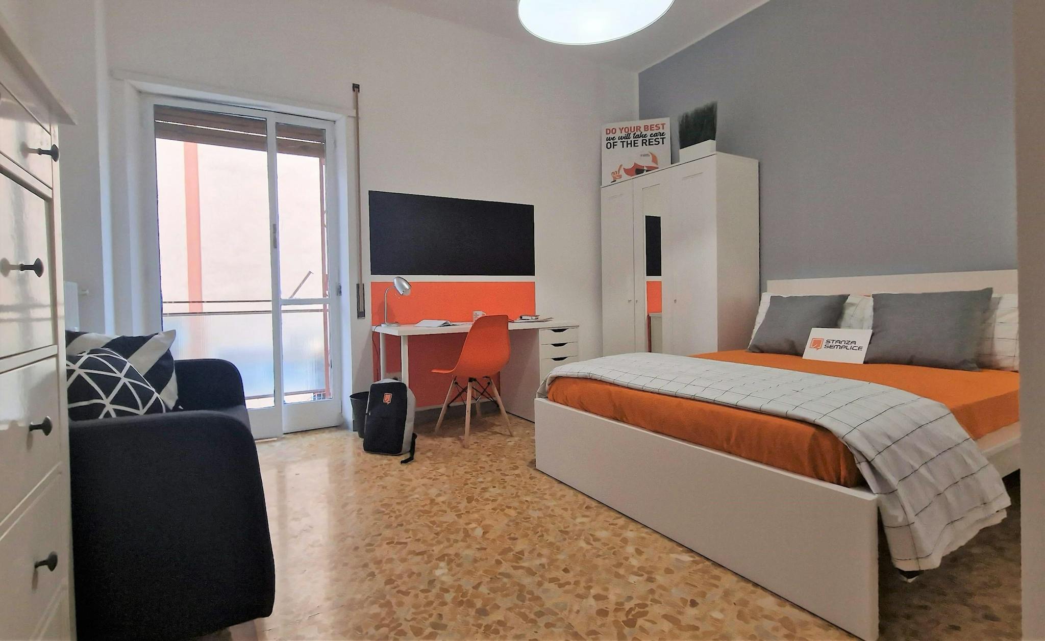 Via Attilio Ambrosini, Rome preview