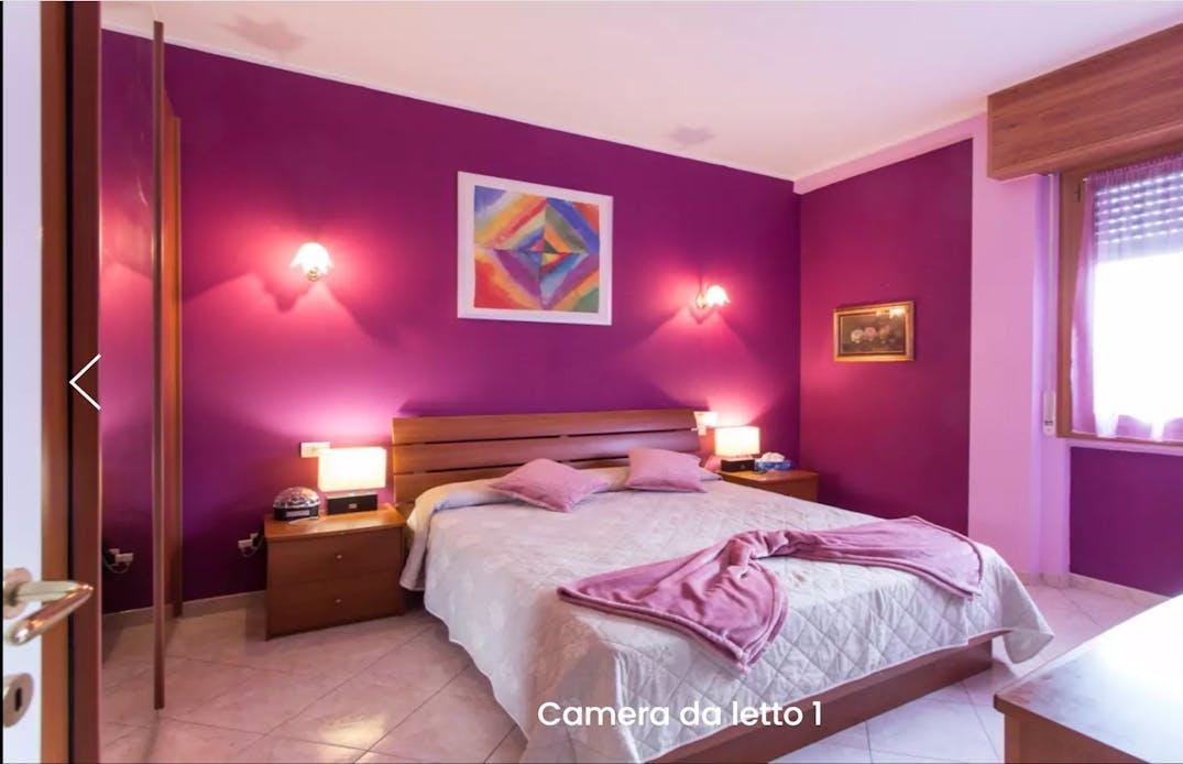 Appartamento in affitto a 1600 € al mese a Milan, Via Mar Nero