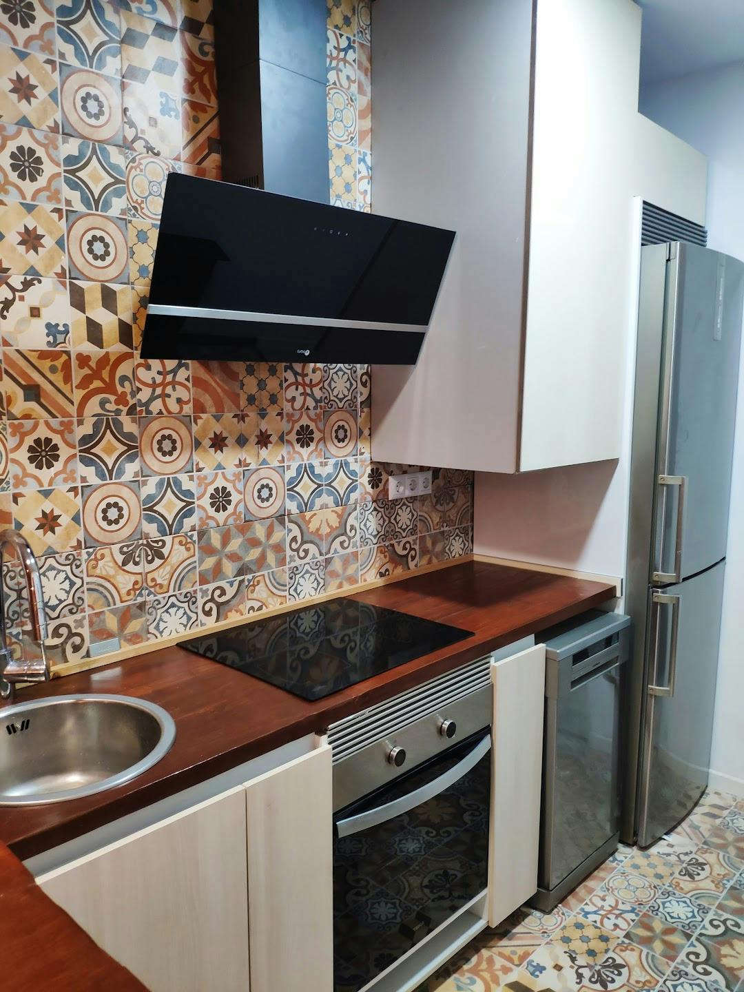 preview gallery tile