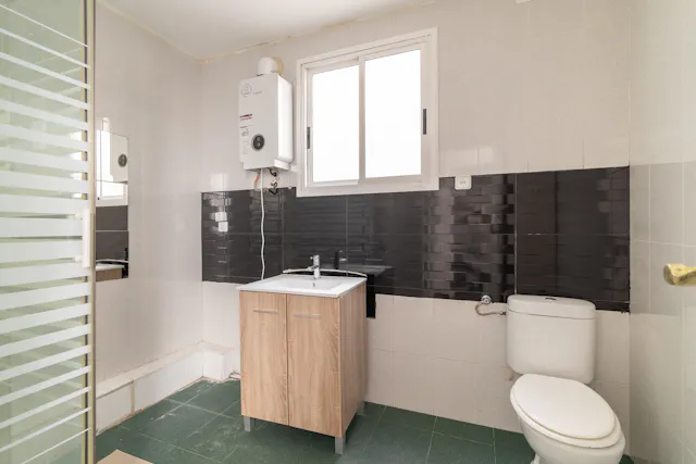 Shared room in Carrer Ample, Barcelona (1560469) room image 20