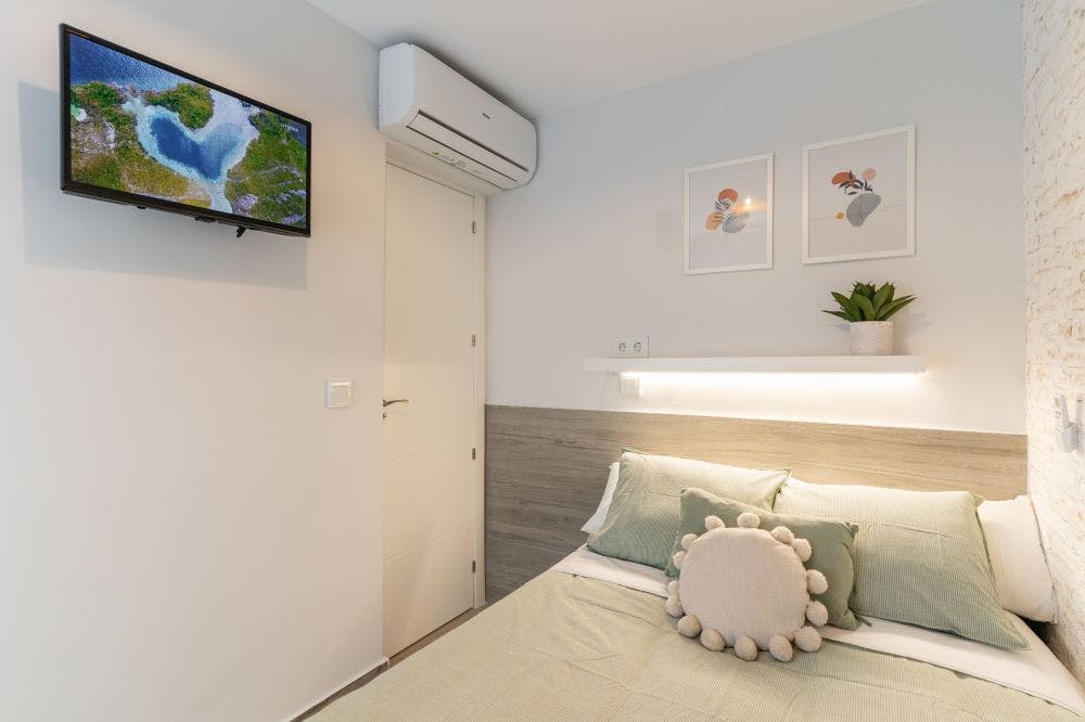 Calle de Pinos Alta, Madrid Madrid