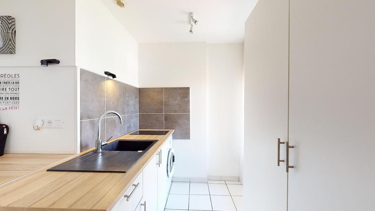 Apartment Dijon — photo 3