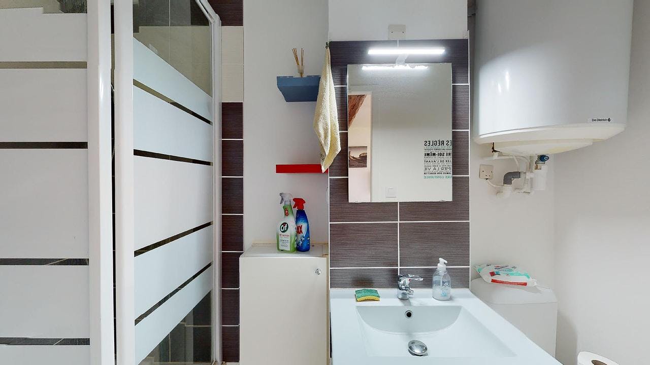 Apartment Dijon — photo 9