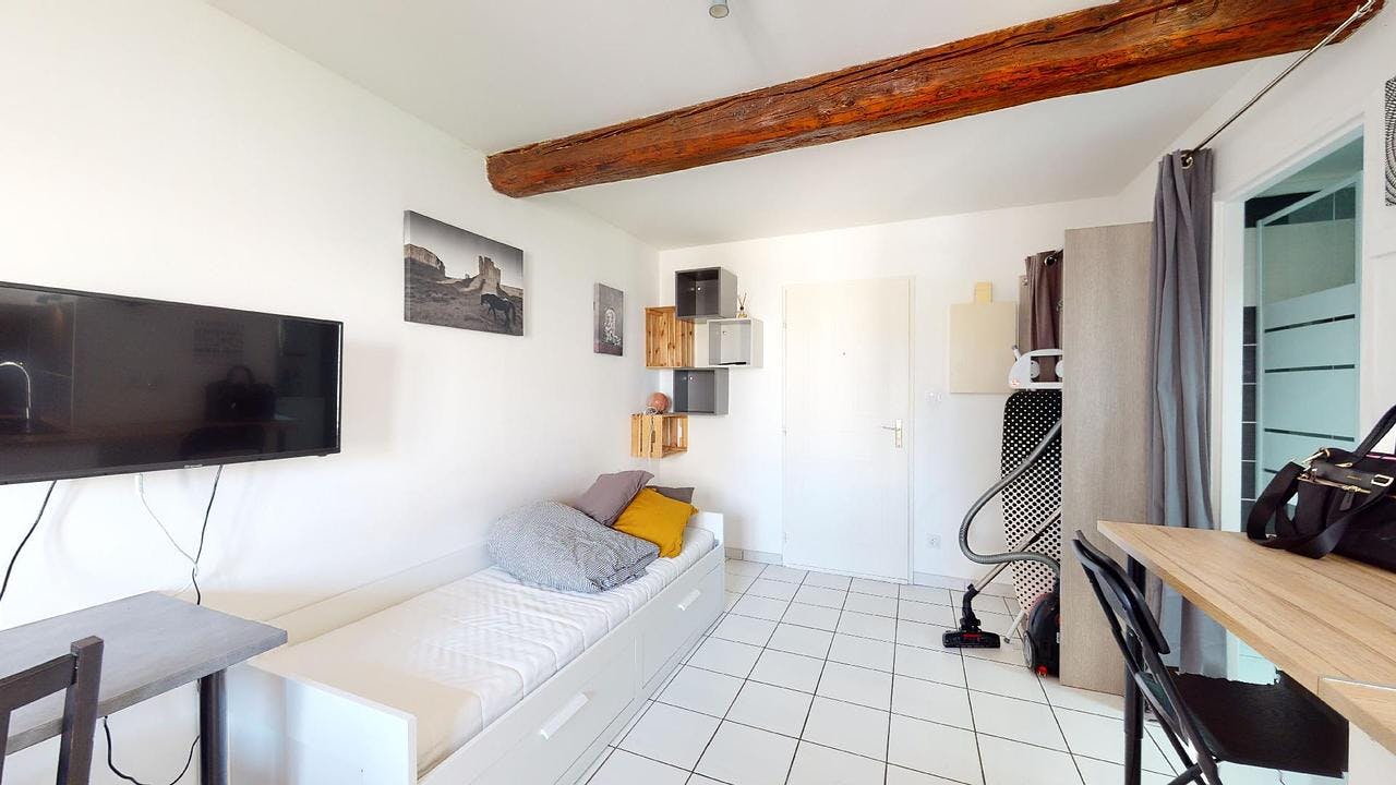 Apartment Dijon — photo 10