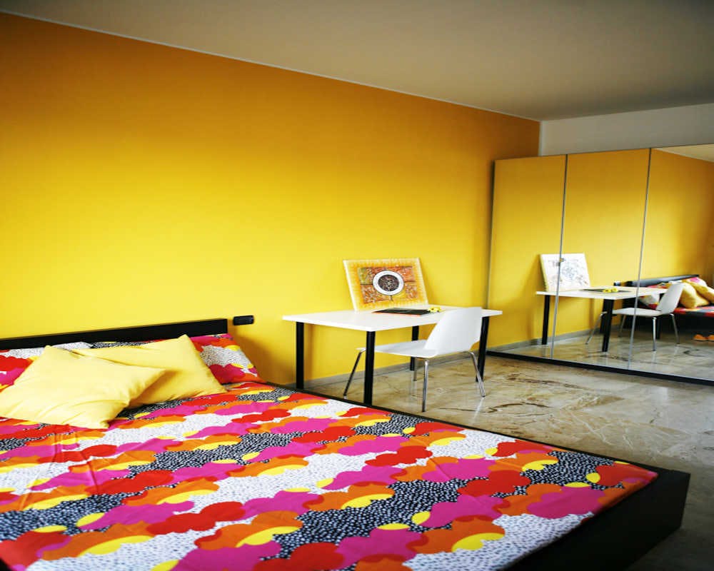 Private room in Viale Abruzzi, Milan (1560492) room image 1