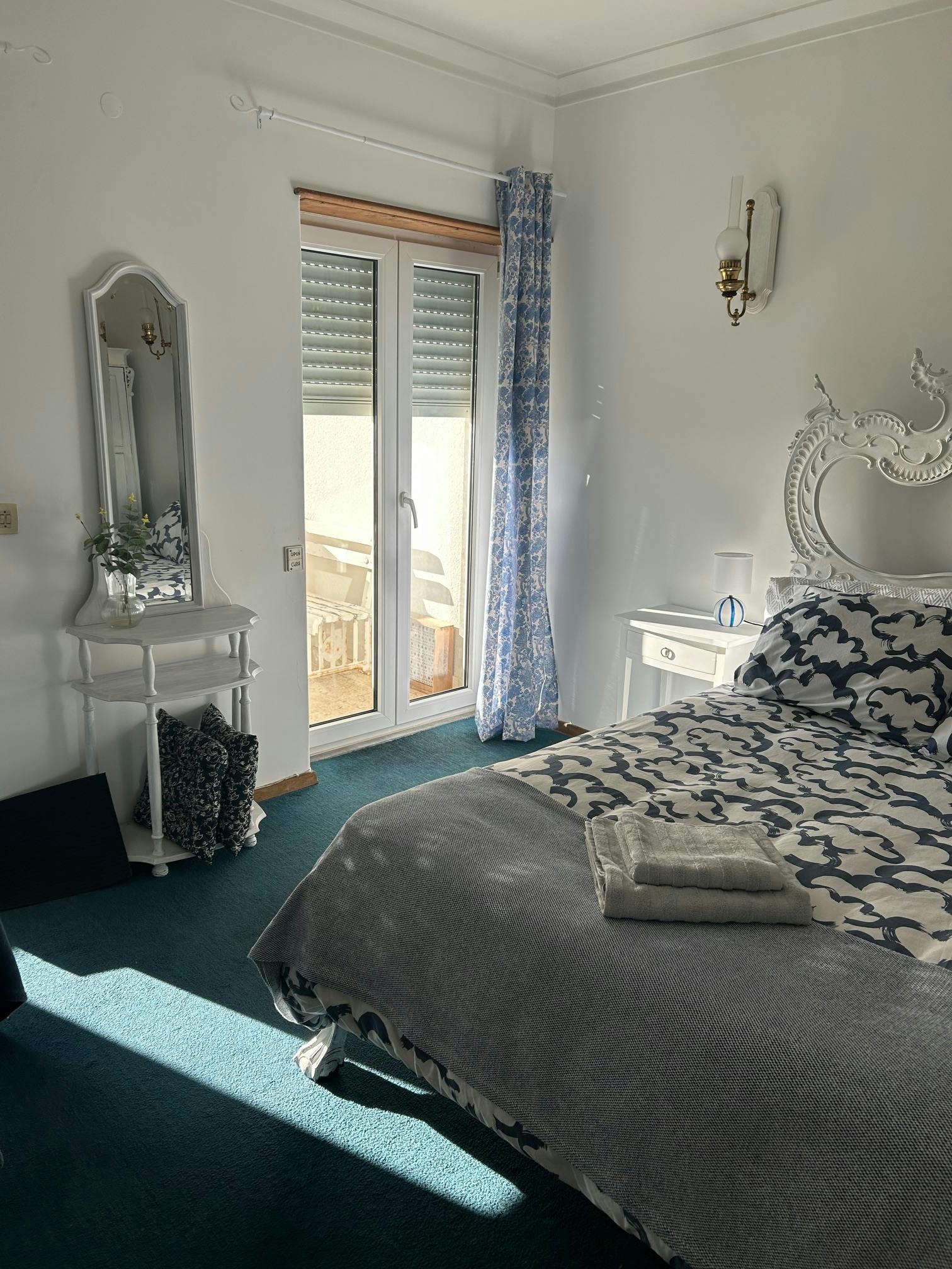 Apartment Cascais, 3 beds — photo 10