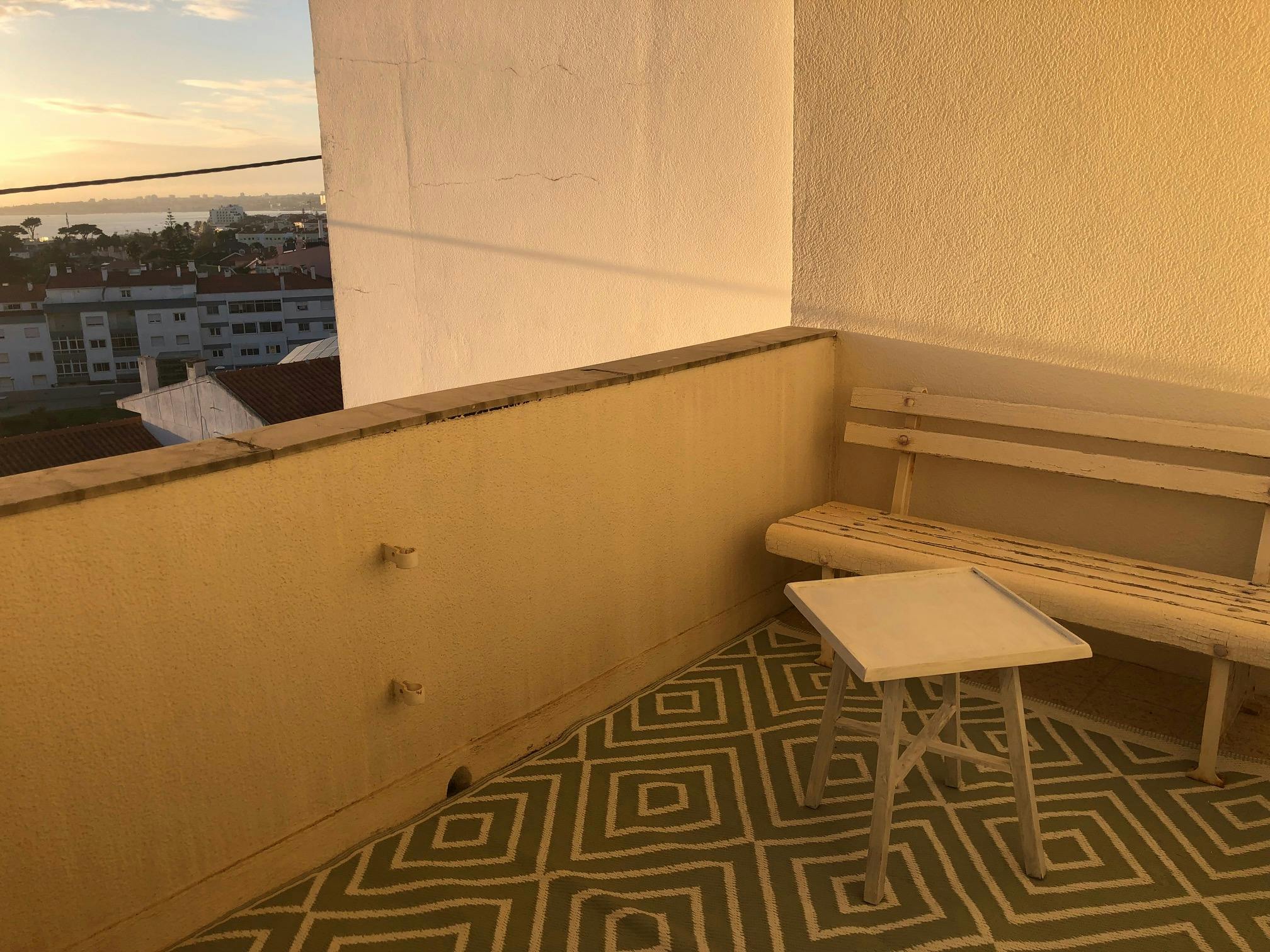 Apartment Cascais, 3 beds — photo 7