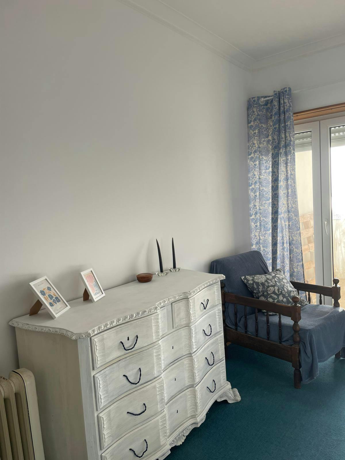 Apartment Cascais, 3 beds — photo 8