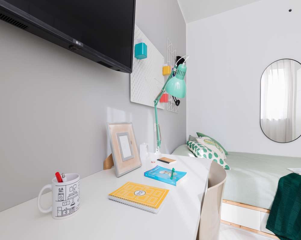 preview gallery tile