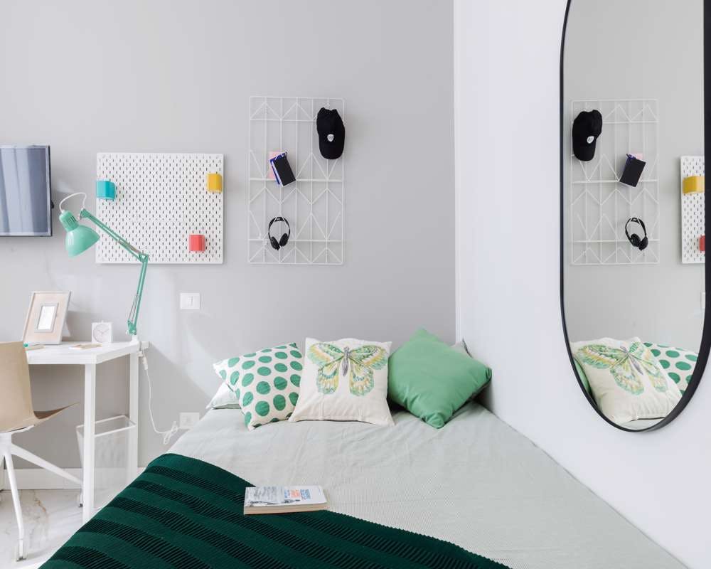 preview gallery tile