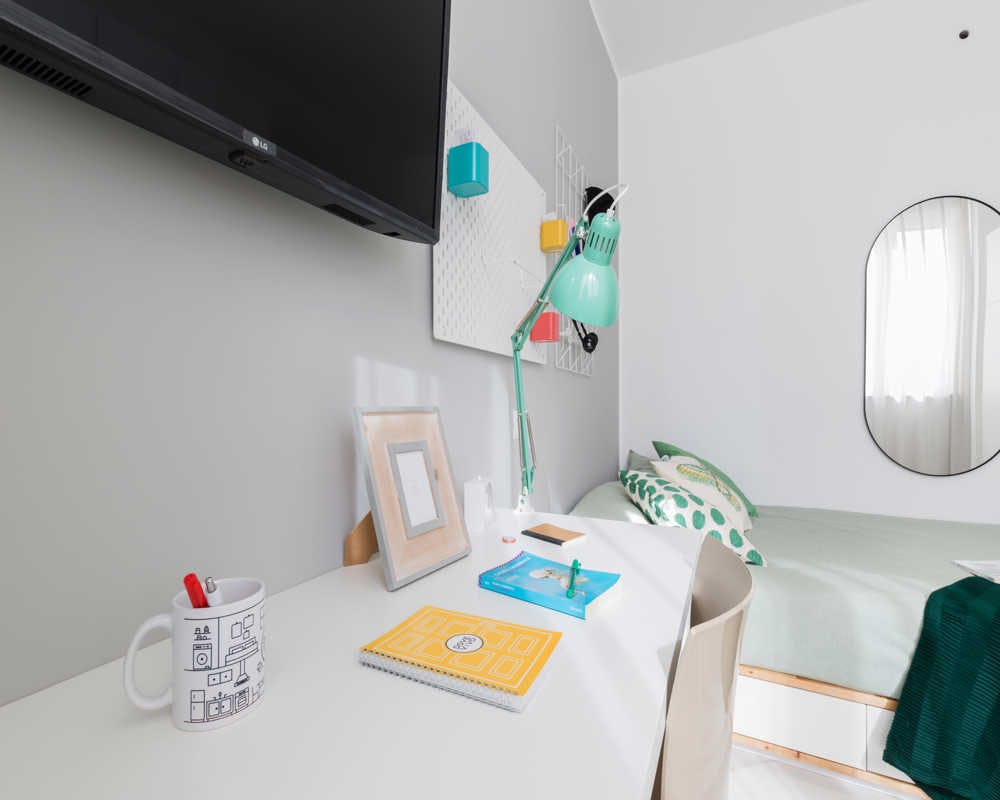 preview gallery tile