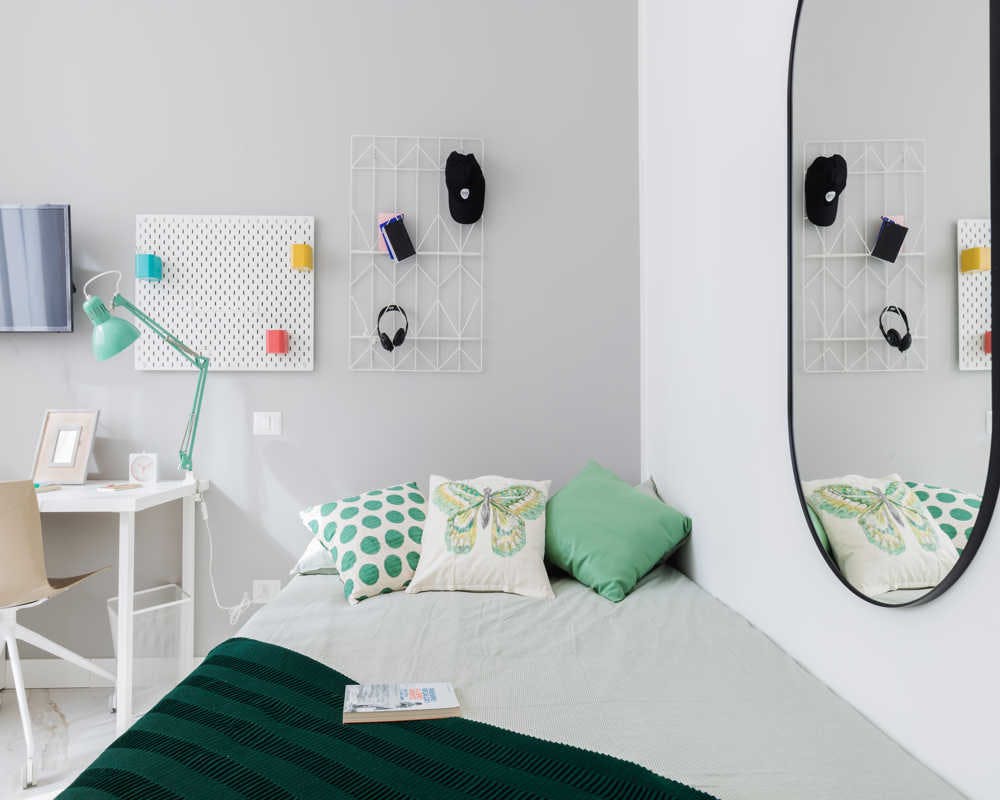 preview gallery tile