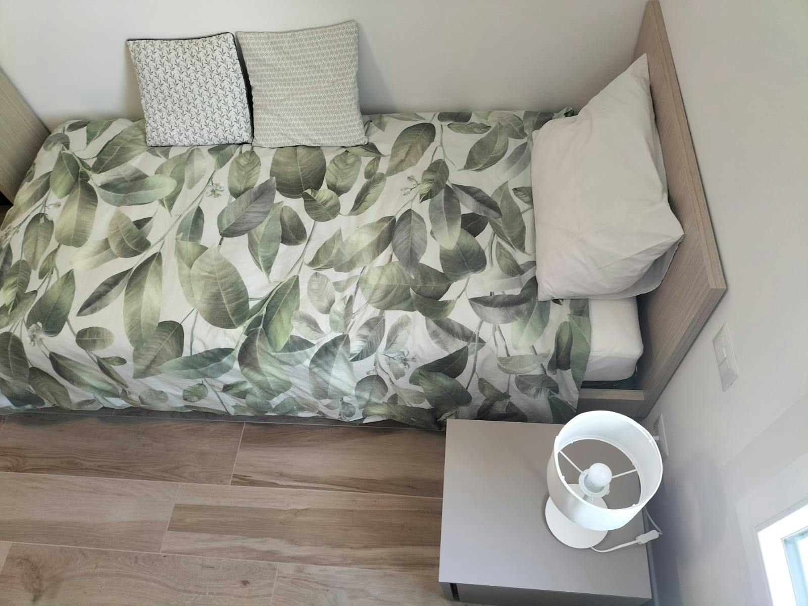 Via Domenico Turazza, Padova preview