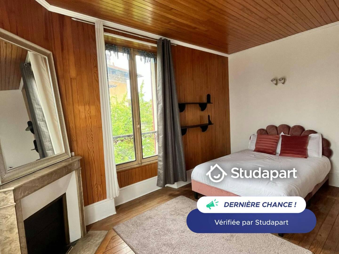 Casa para alugar por € 610 por mês em Melun, Avenue Eugène Godin