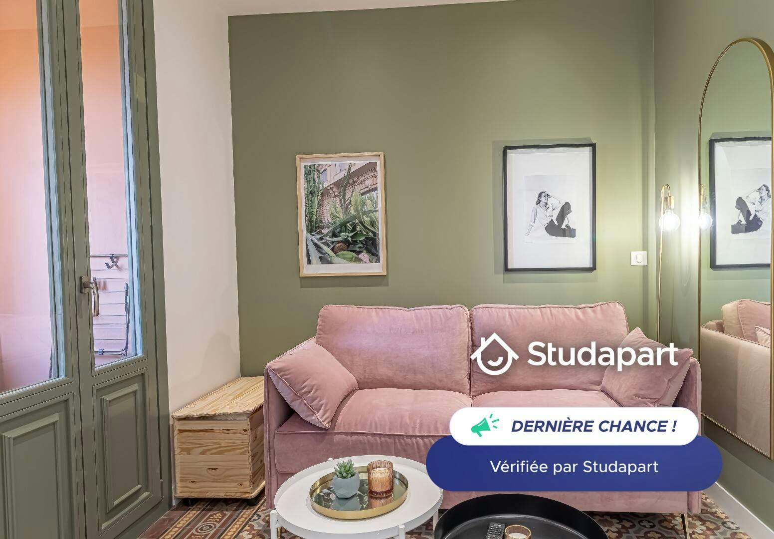 Appartement à Roquebrune-Cap-Martin