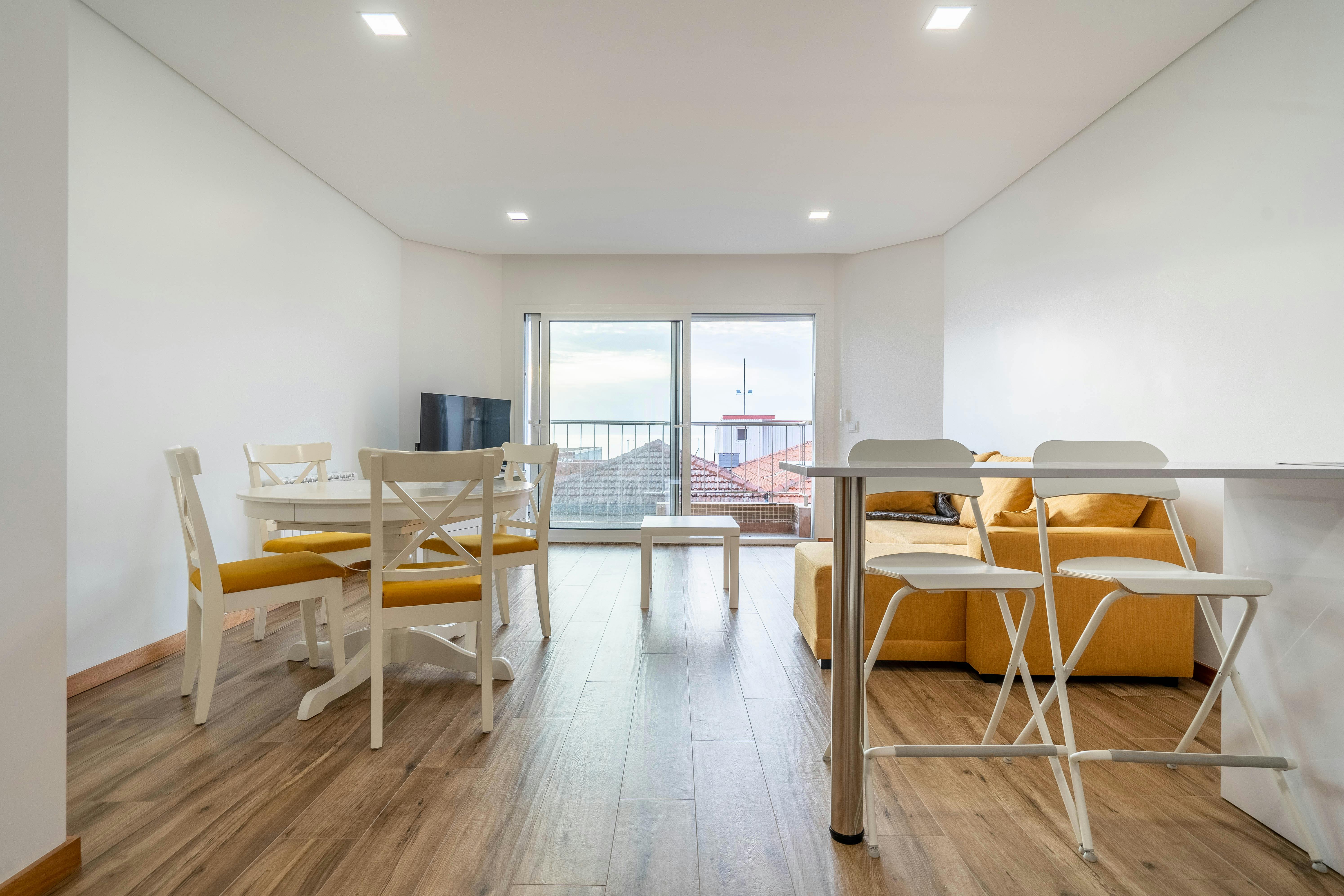 Apartment Espinho, 1 bed — photo 6