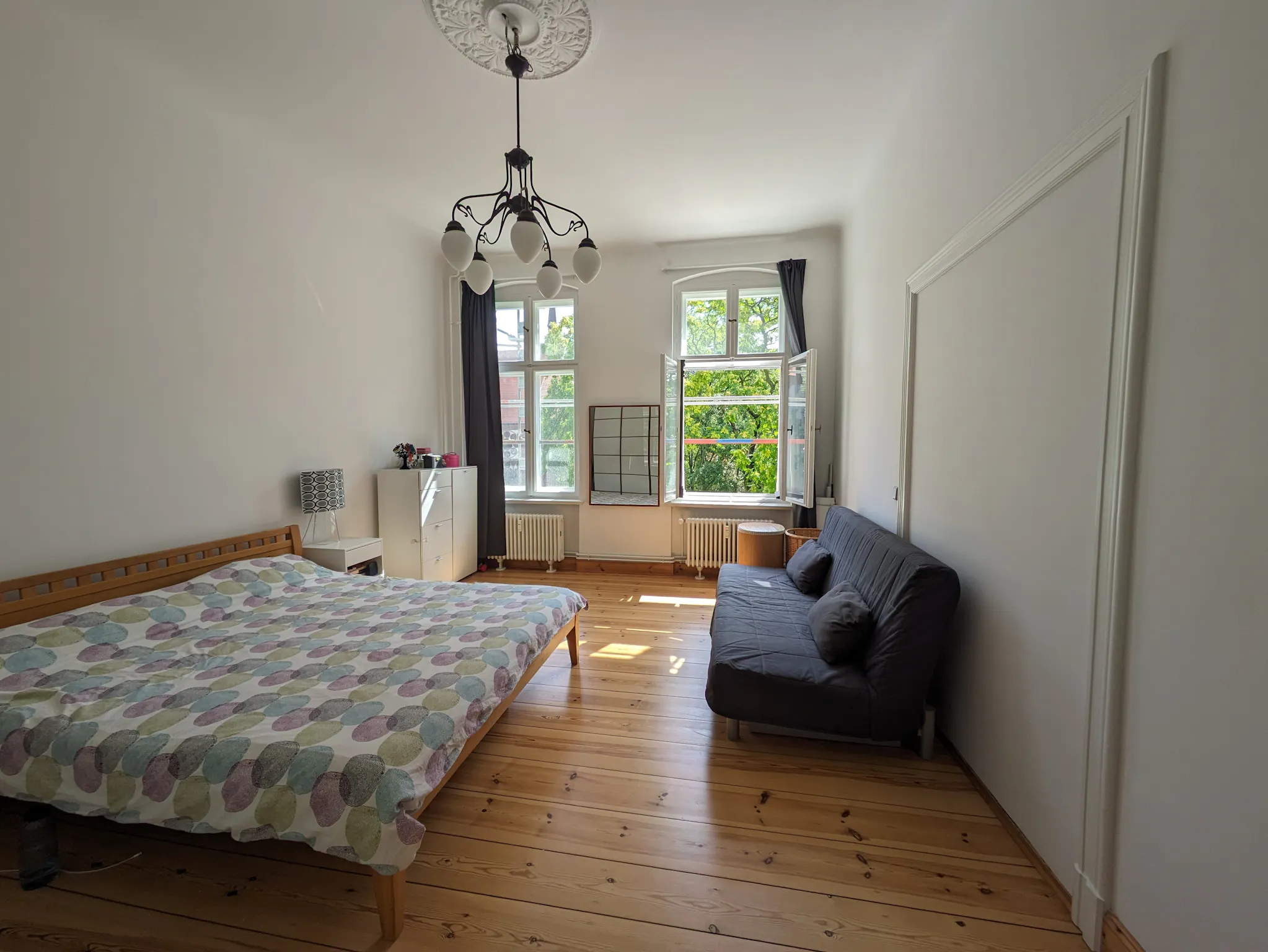 Großbeerenstraße, Berlin preview