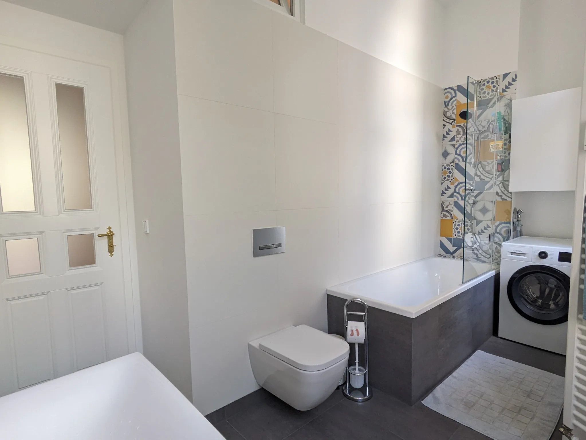 2-Bedroom Apartment in Großbeerenstraße, Berlin (1560601) ROOM 4