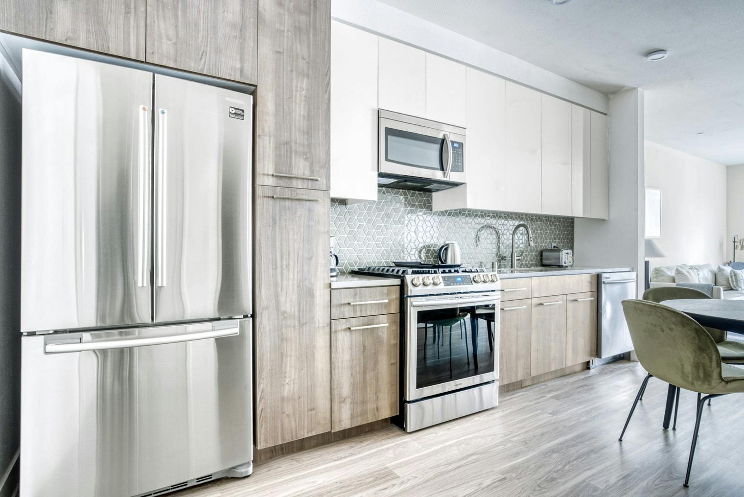 preview gallery tile