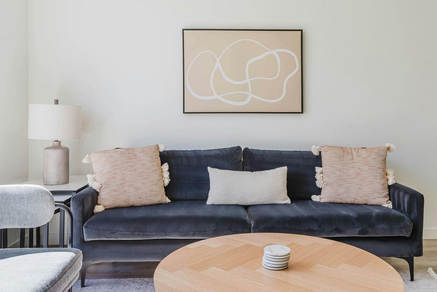 preview gallery tile