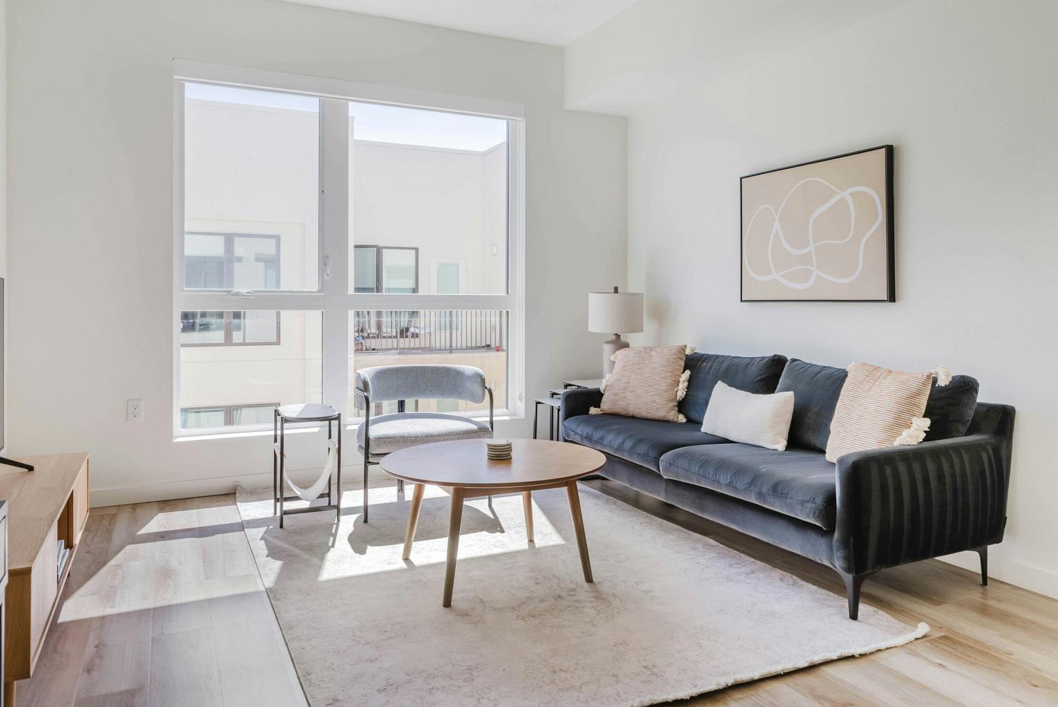 公寓 正在以 $3,482 的月租出租，其位于 Hayward, Foothill Blvd