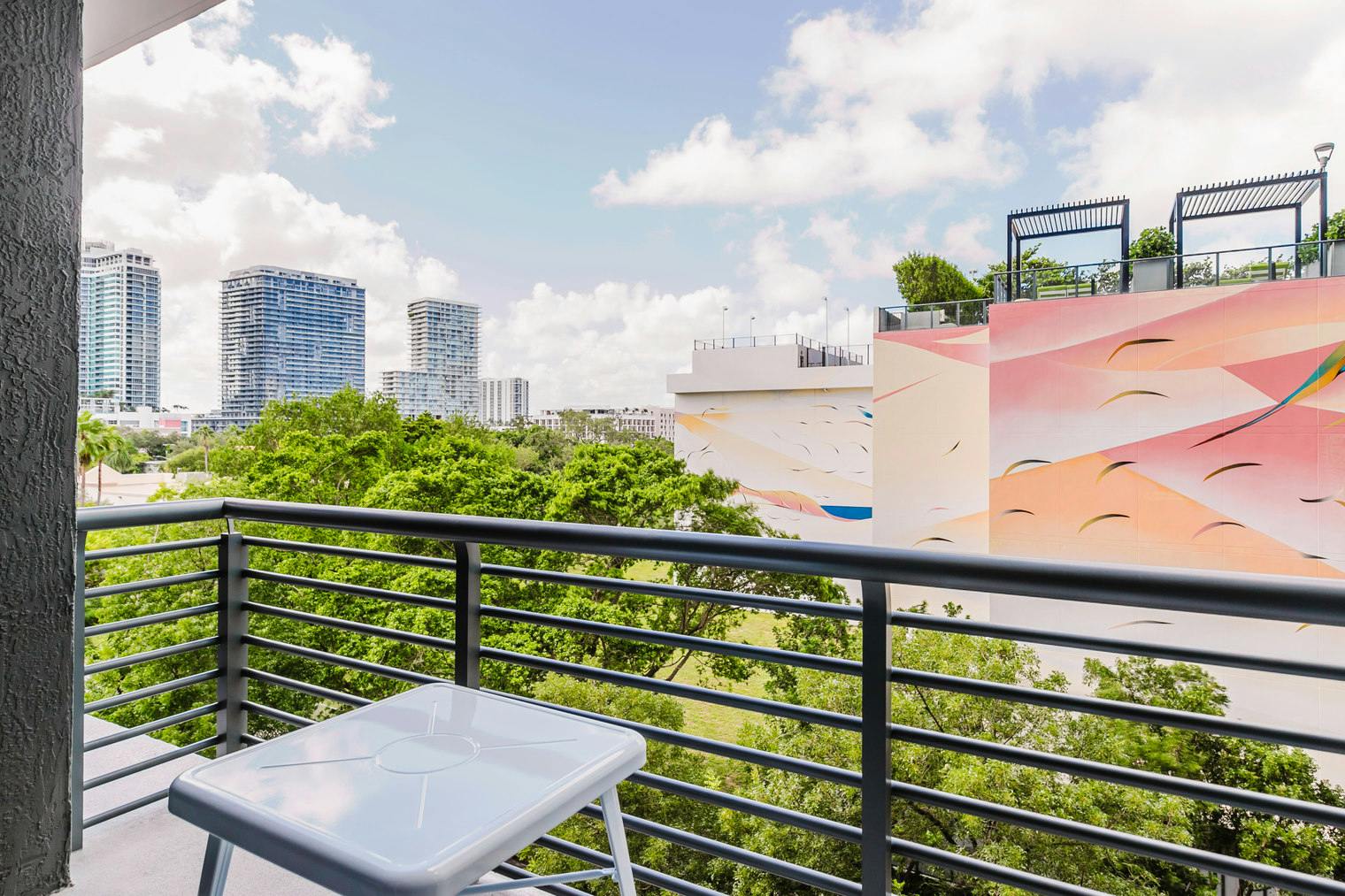 preview gallery tile