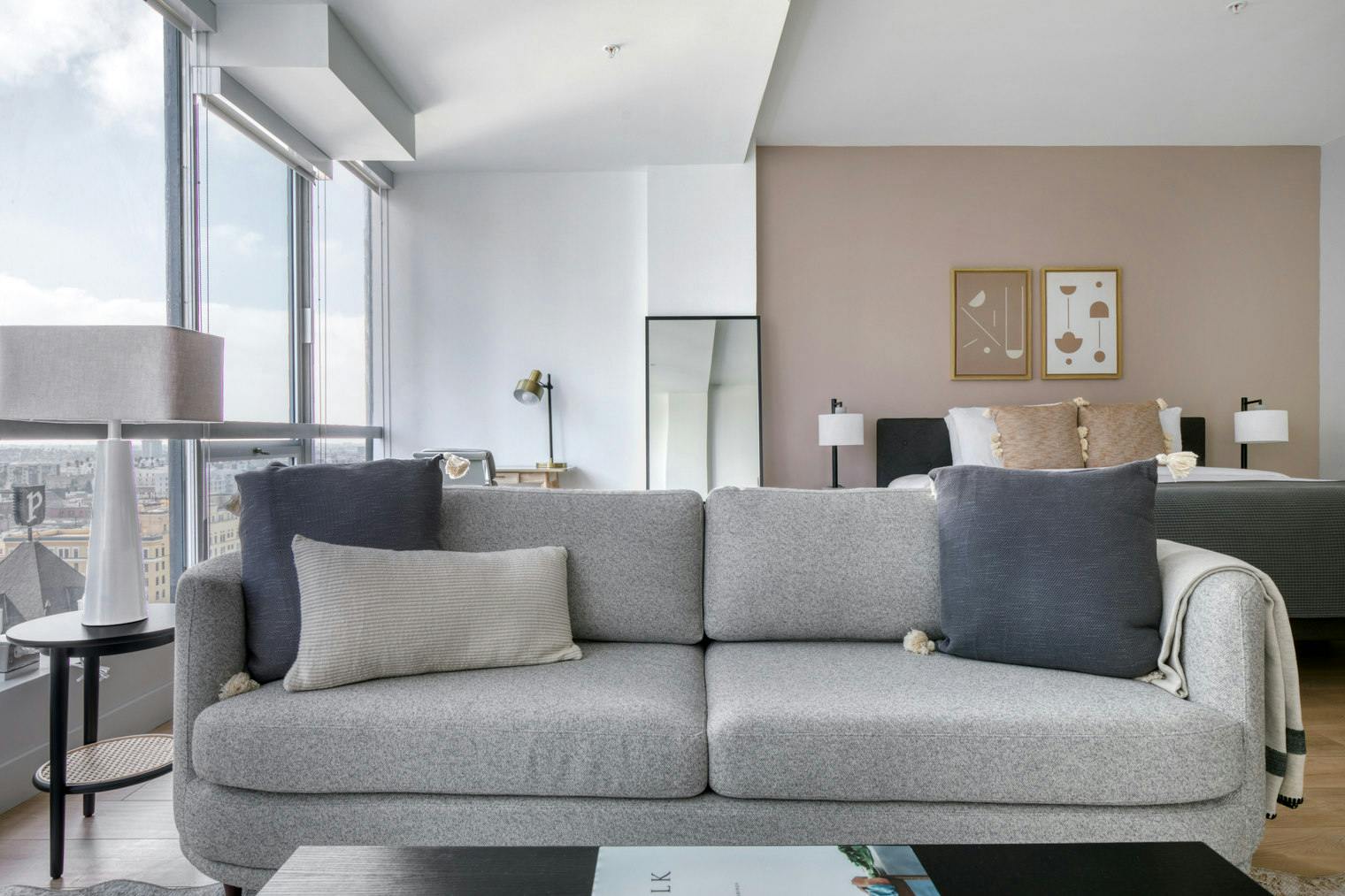 preview gallery tile