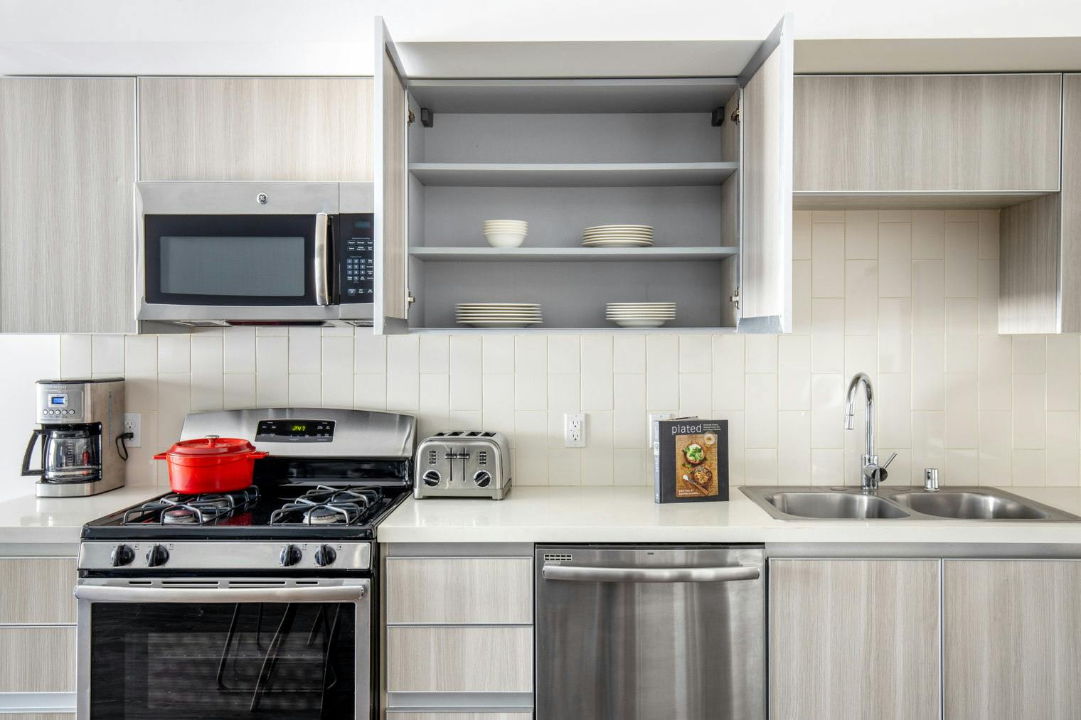 preview gallery tile