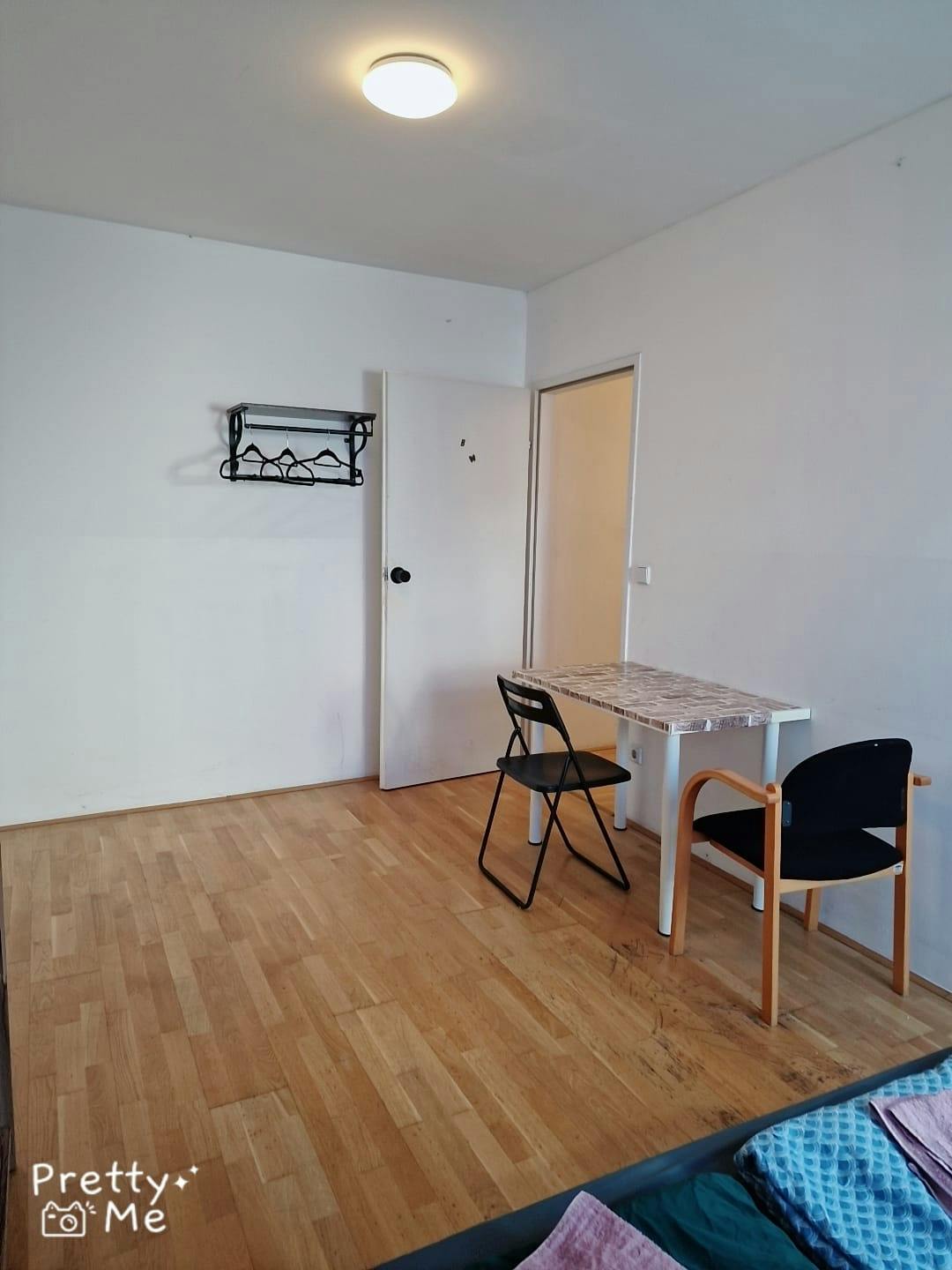 Apartment Vienna, 1 bed, 15m² — photo 4