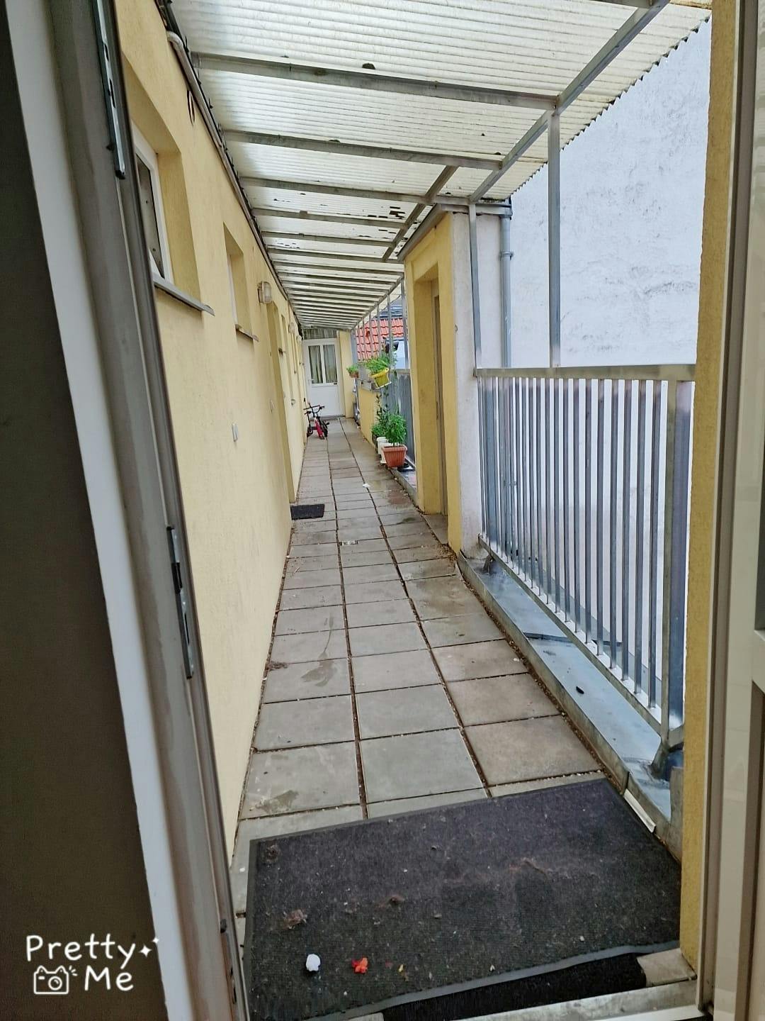 Apartment Vienna, 1 bed, 15m² — photo 10