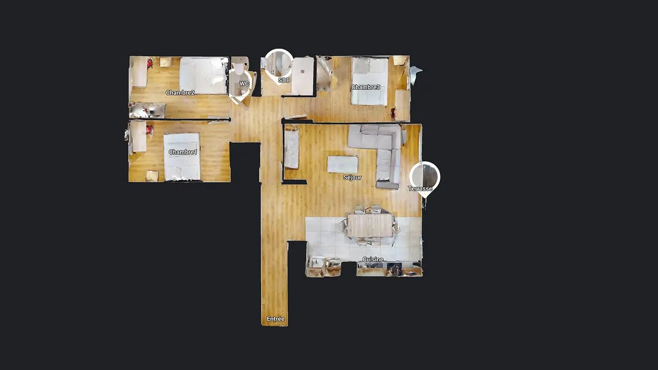 preview gallery tile