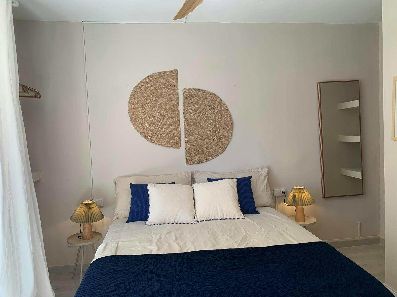 Apartment Barcelona, 1 bed, 11m² — photo 1