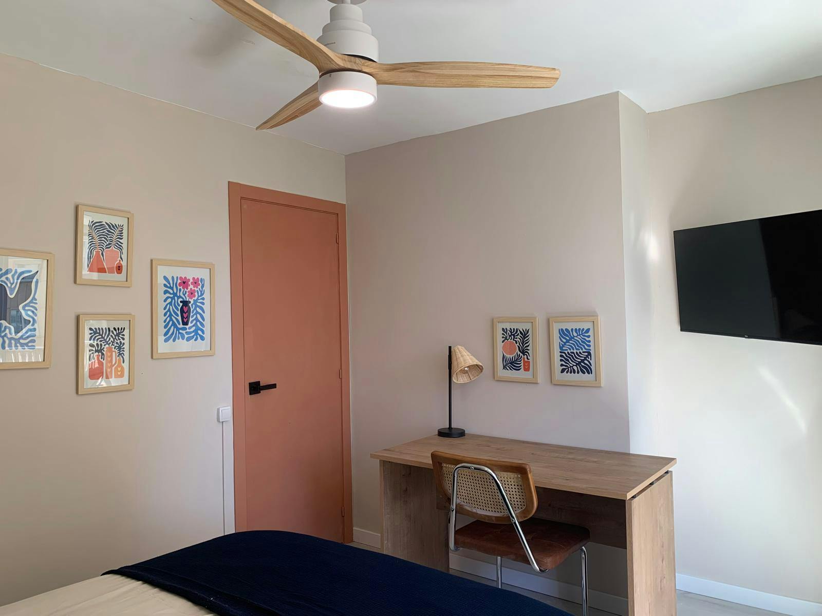 Apartment Barcelona, 1 bed, 11m² — photo 4