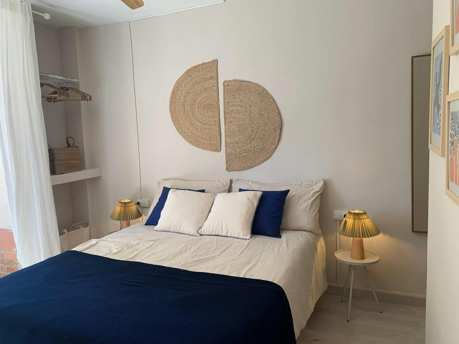 Apartment Barcelona, 1 bed, 11m² — photo 5