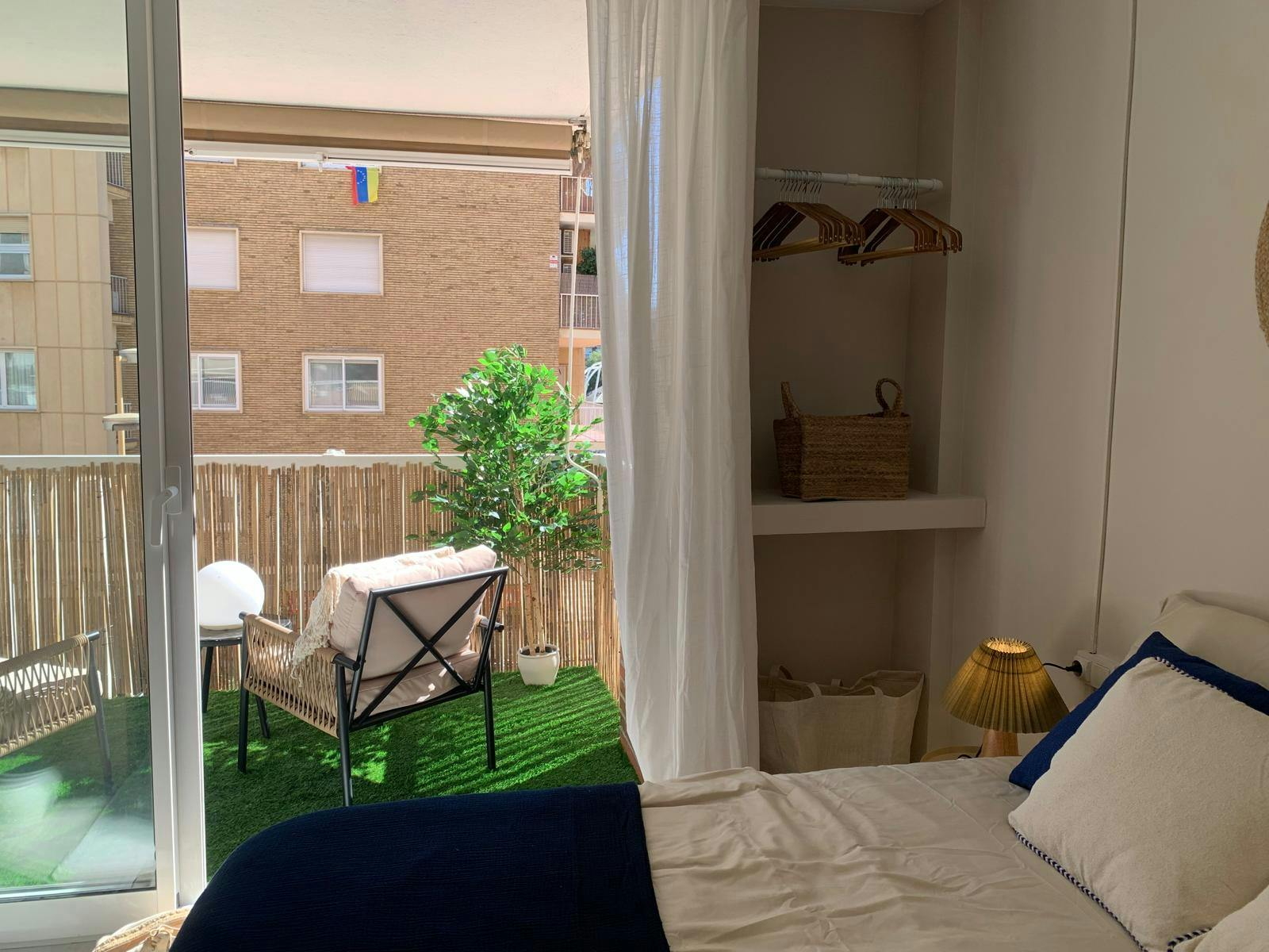 Apartment Barcelona, 1 bed, 11m² — photo 7