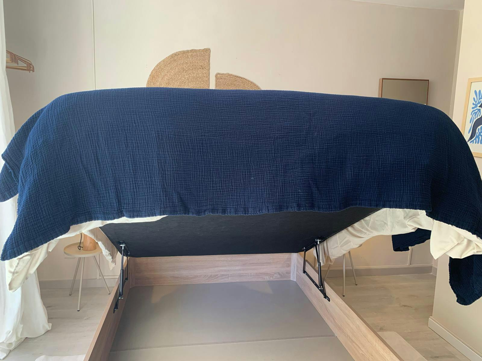 Apartment Barcelona, 1 bed, 11m² — photo 8
