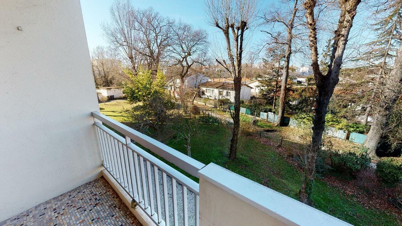 Single room Mérignac, 1 bed, 15m² — photo 8