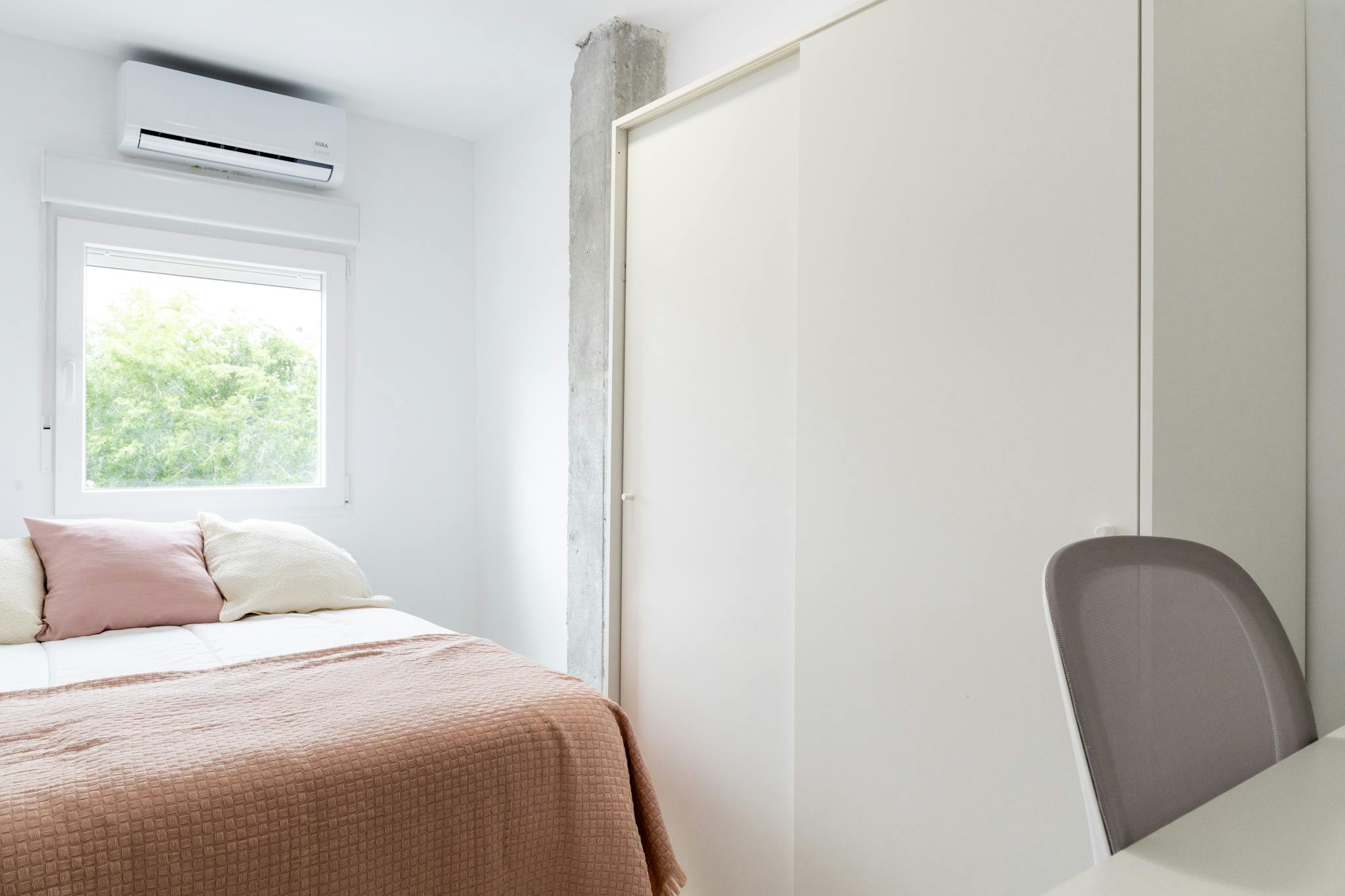 Plaza Jiménez Díaz, Getafe preview