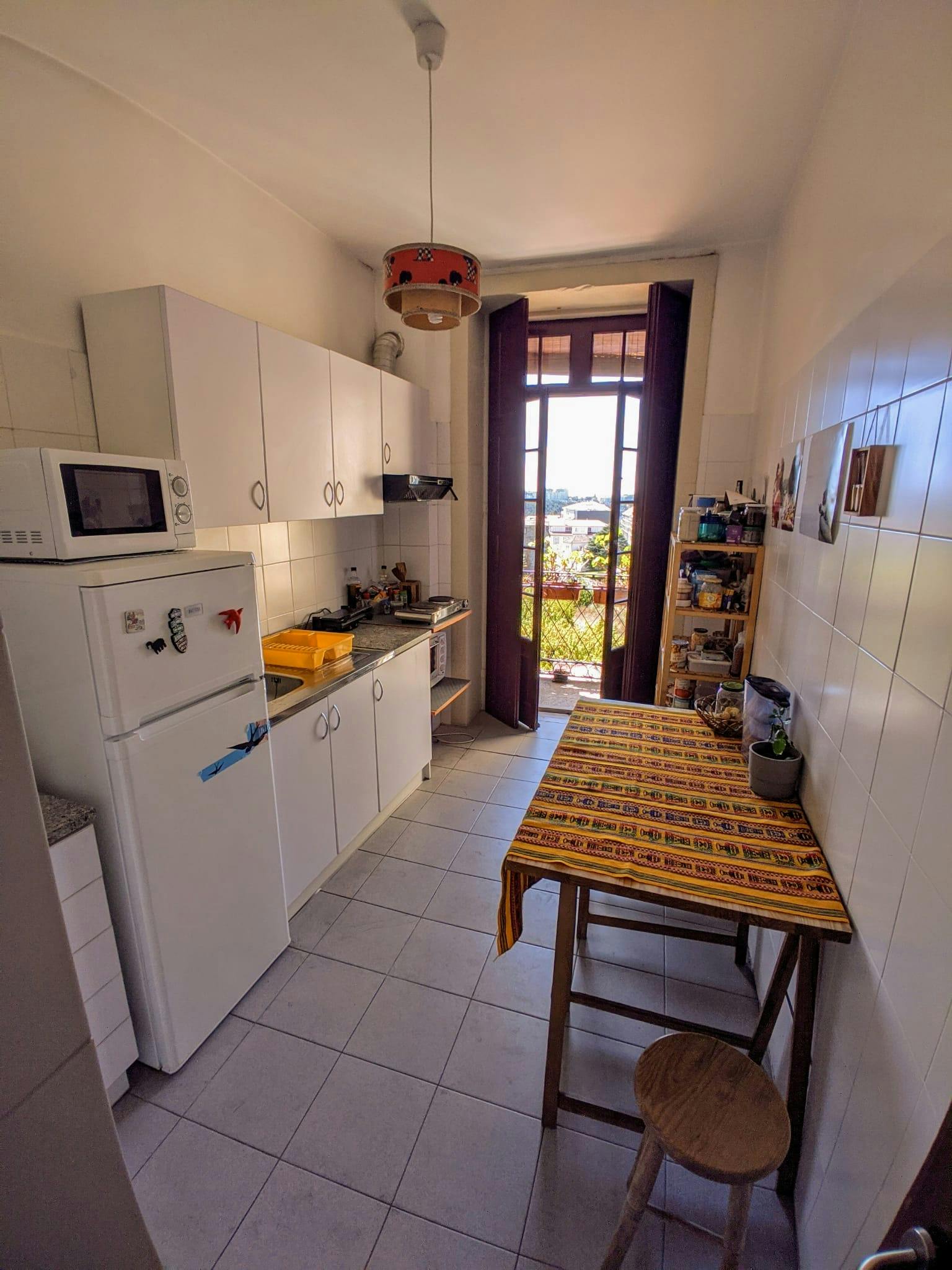 Apartment in Campo dos Mártires da Pátria, Porto (1561539) room image 10