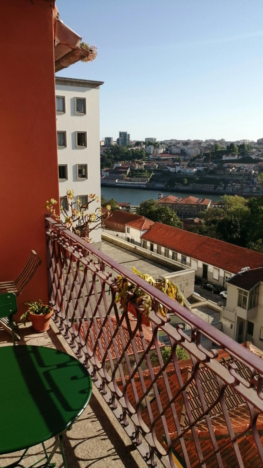 Apartment in Campo dos Mártires da Pátria, Porto (1561539) ROOM 1