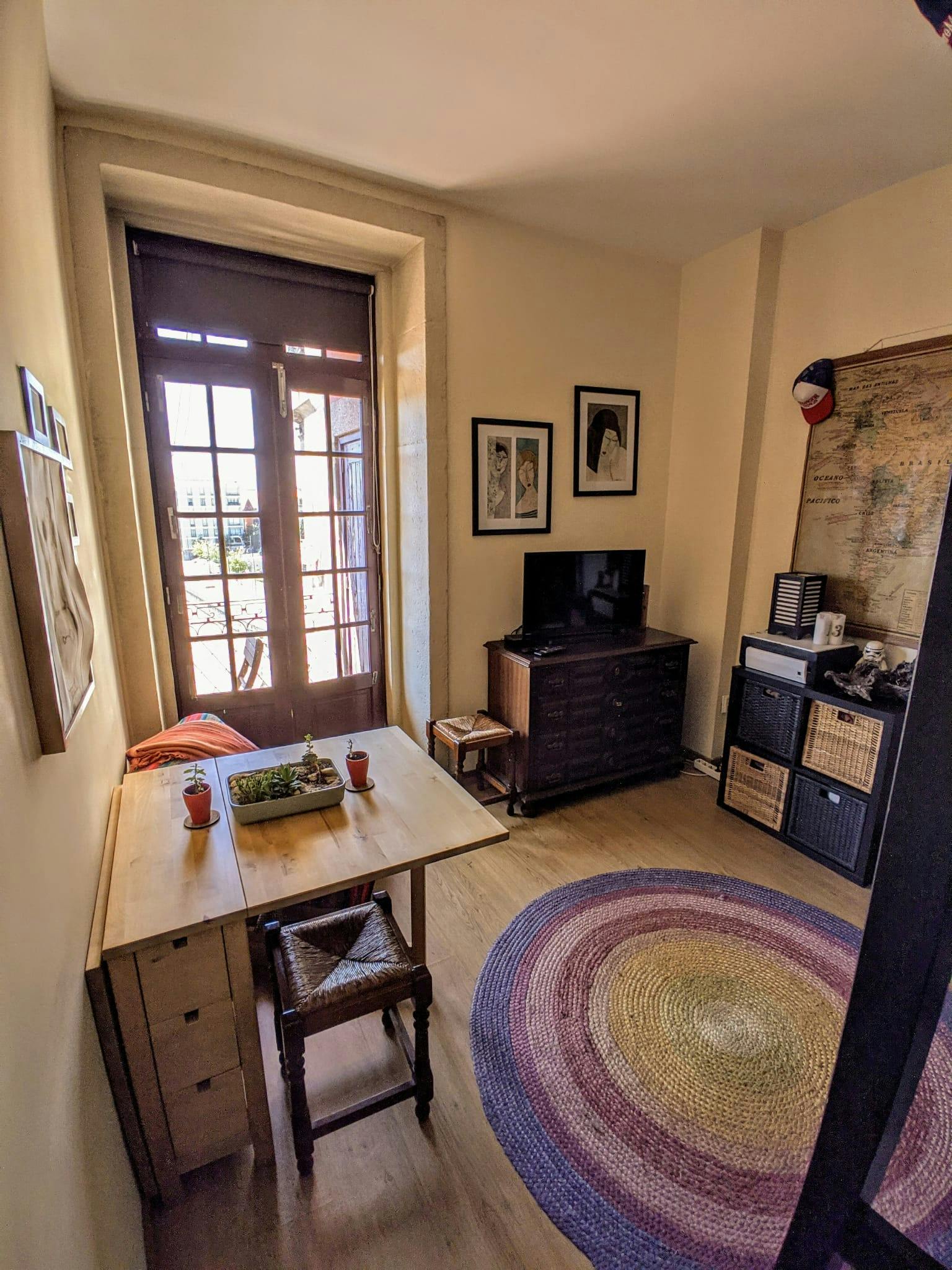 Apartment in Campo dos Mártires da Pátria, Porto (1561539) ROOM 3
