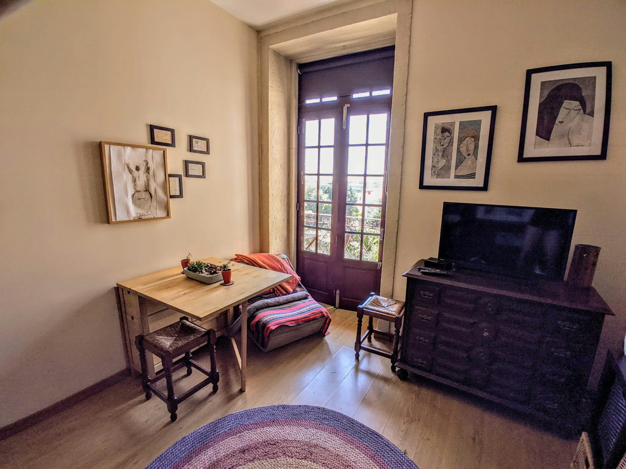 Apartment in Campo dos Mártires da Pátria, Porto (1561539) ROOM 4