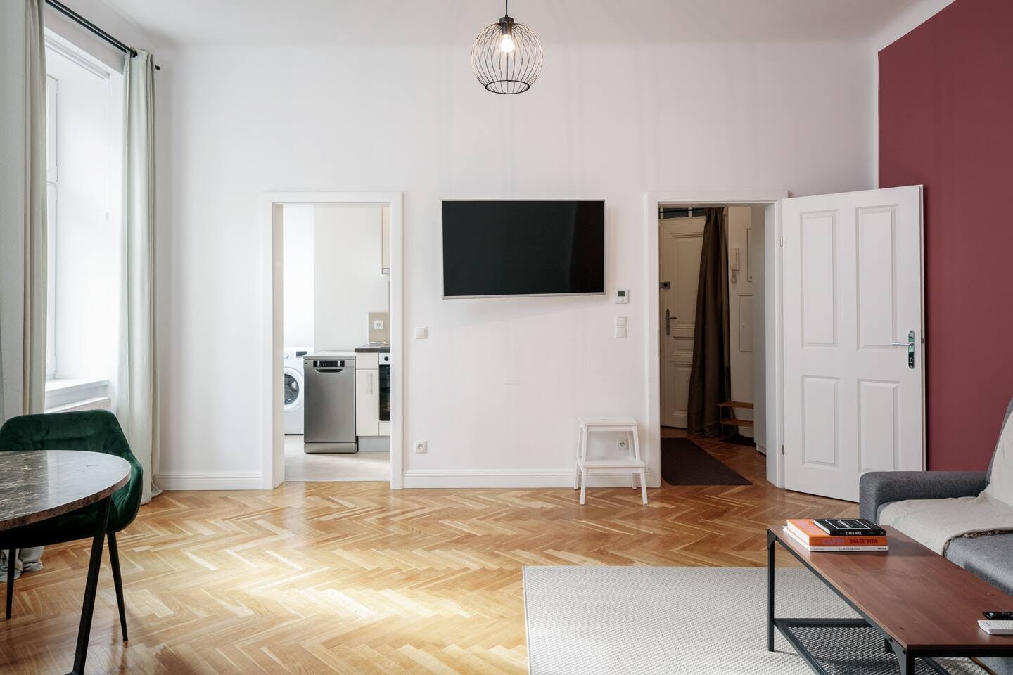 preview gallery tile