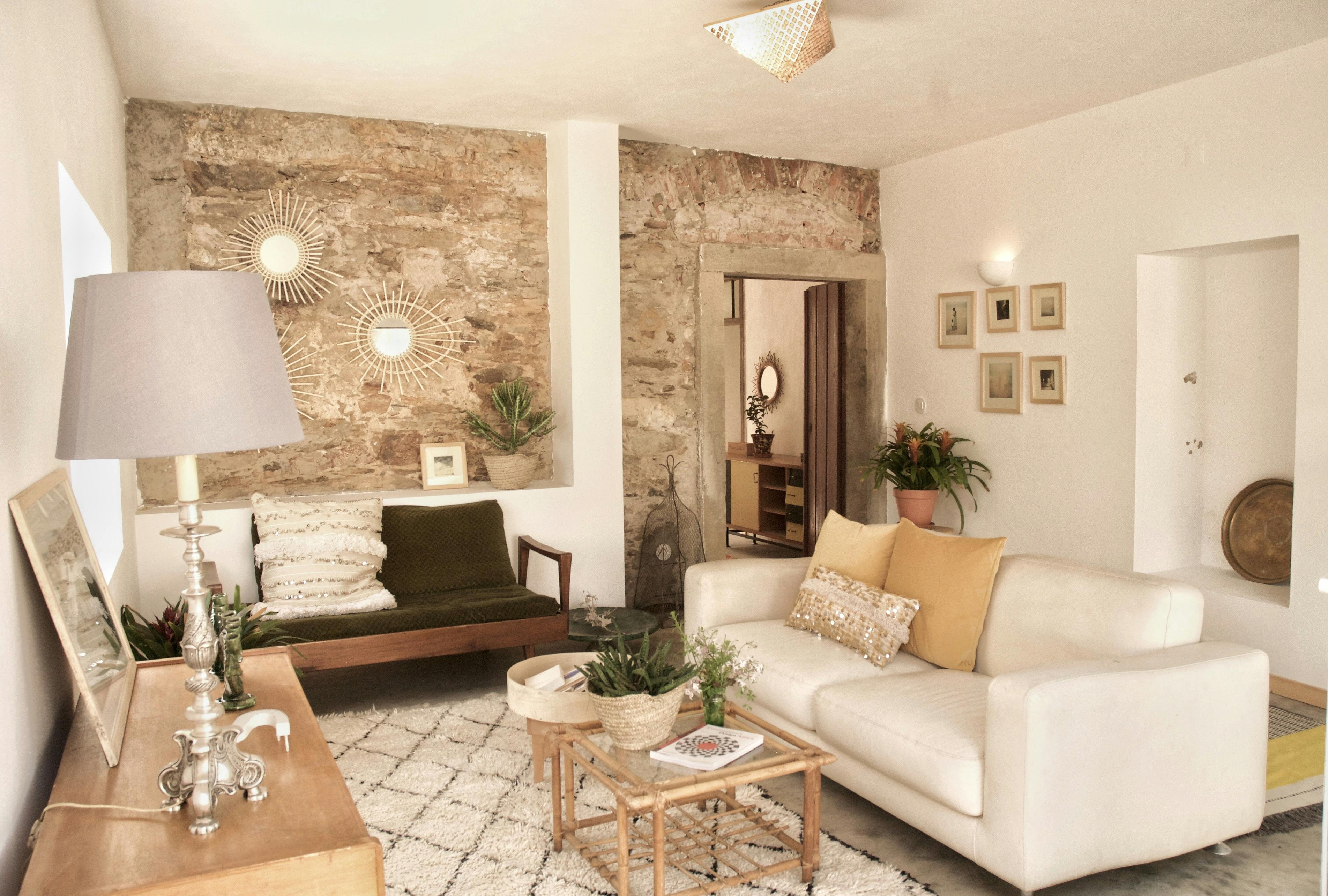 House for rent for €2,750 per month in Odemira, Rua da Igreja