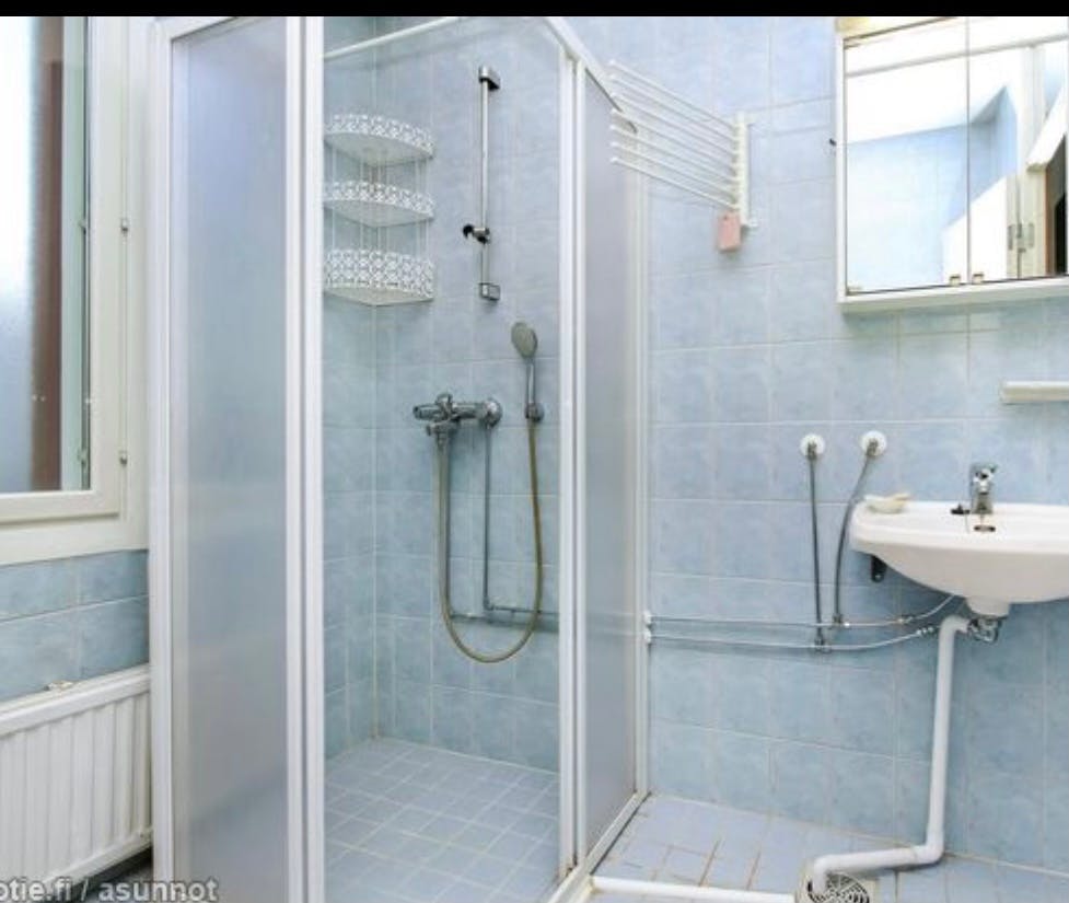 Apartment Helsinki, 1 bed, 16m² — photo 4