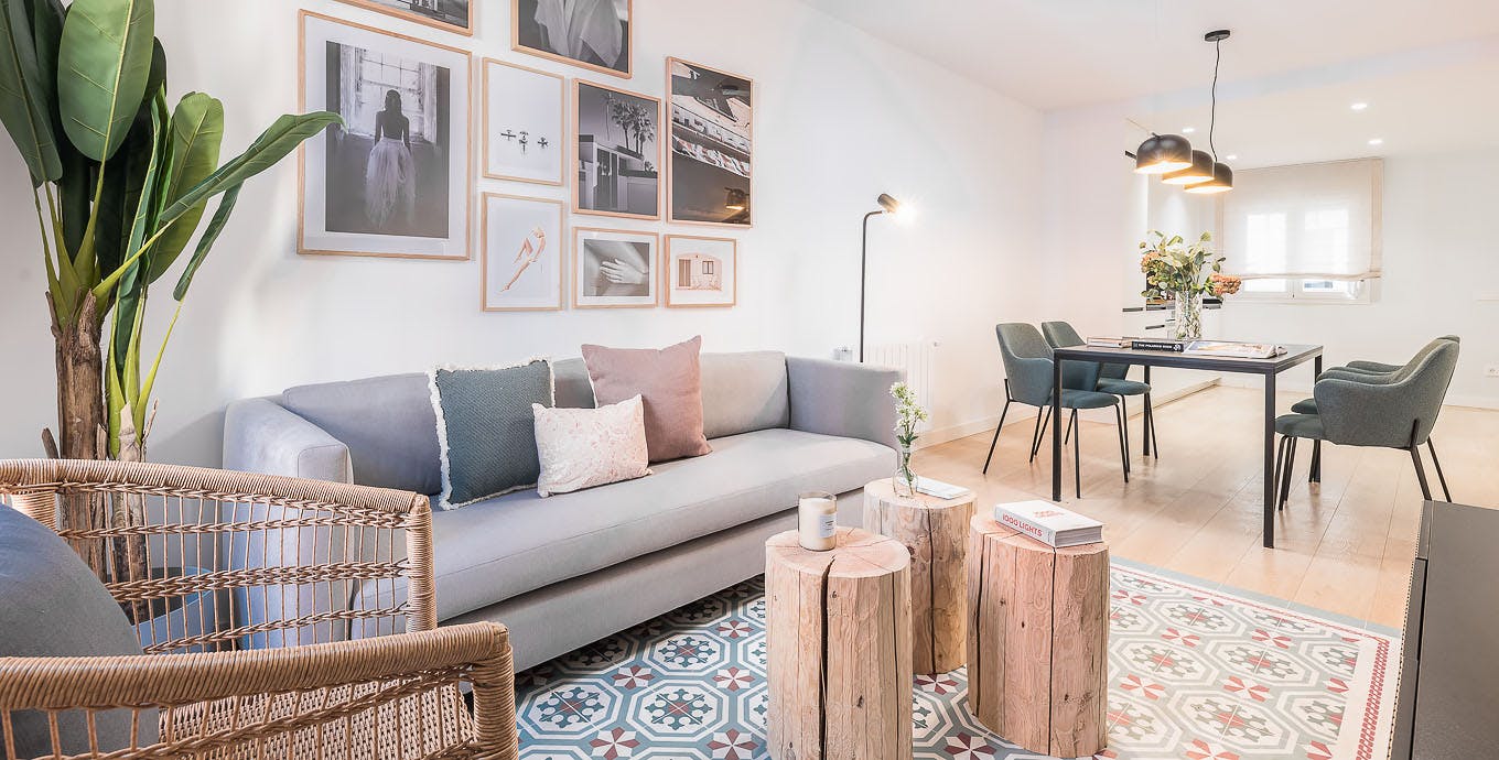 Calle de San Carlos, Madrid preview