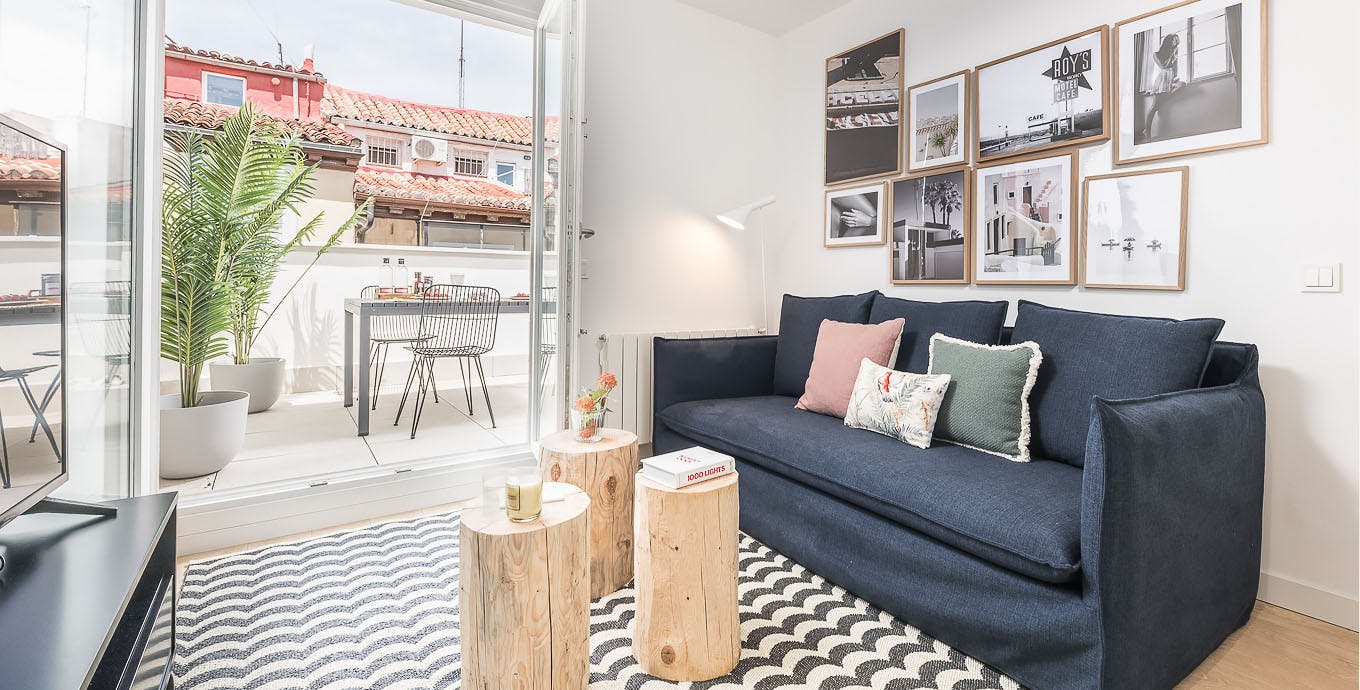 Calle de San Carlos, Madrid preview