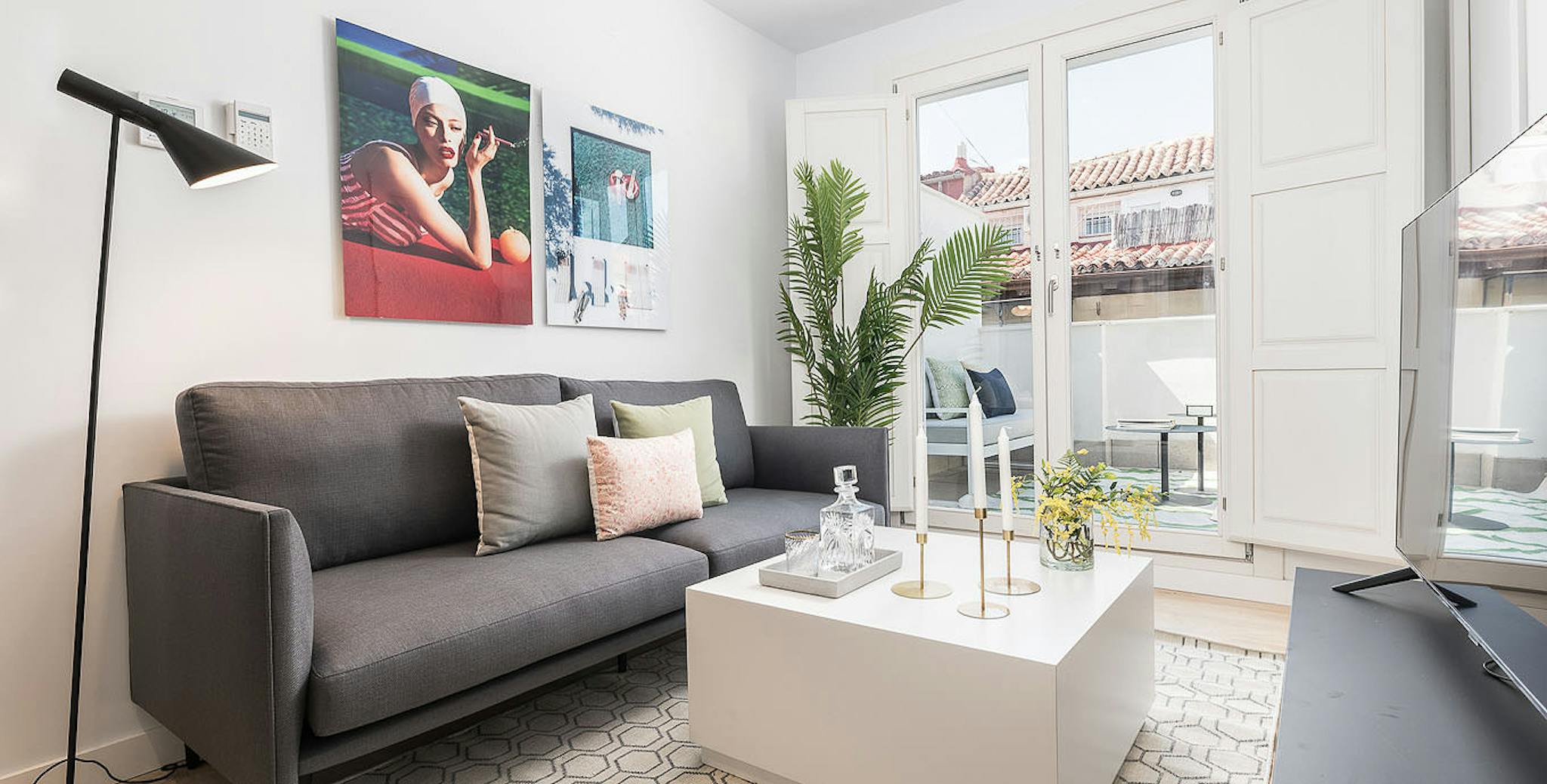 Calle de San Carlos, Madrid preview